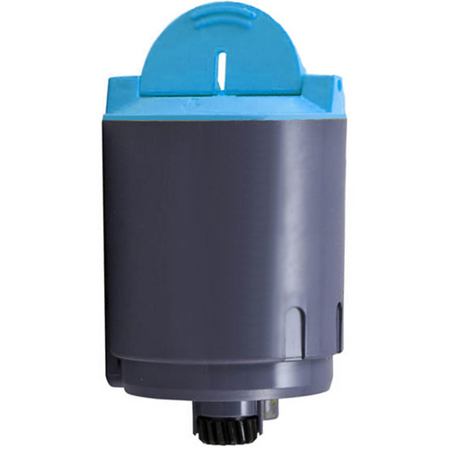 Cartouche Laser Compatible Phaser 6110 6120 106R01271 Cyan