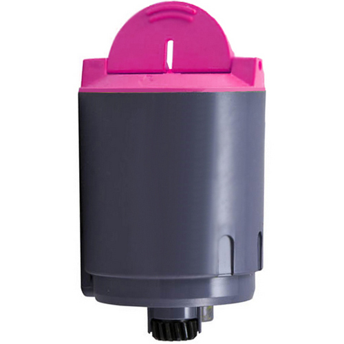 Cartouche Laser Compatible Phaser 6110 6120 106R01272 Magenta