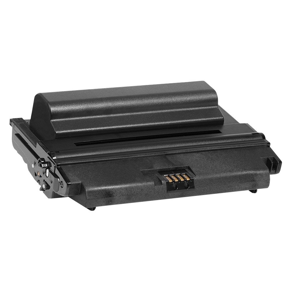 Cartouche Laser Compatible  Xerox 3300 106R01412 Noir