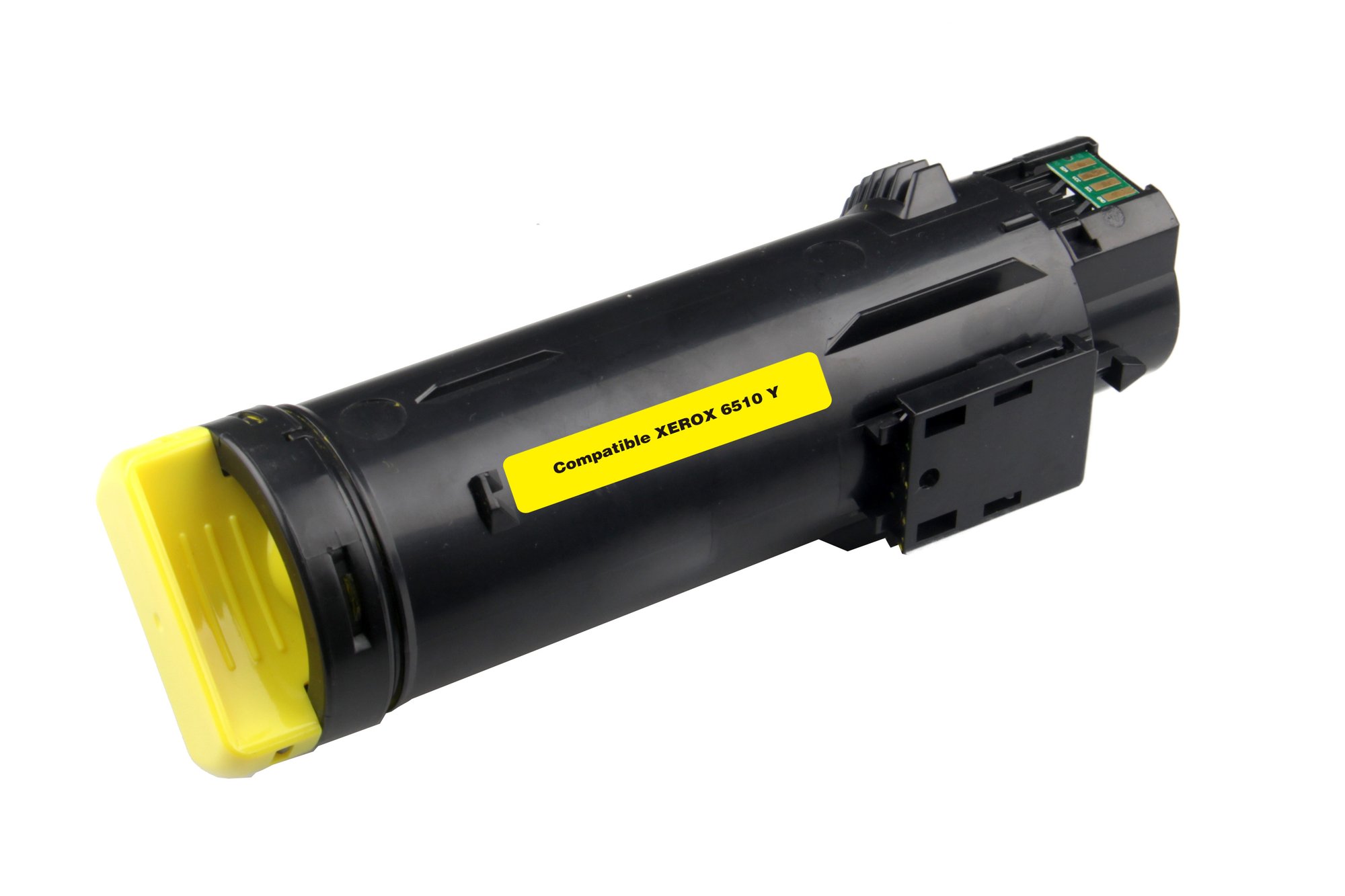 Cartouche Laser Compatible Xerox Phaser 6510 WorkCentre 6515 (106R03479) Jaune