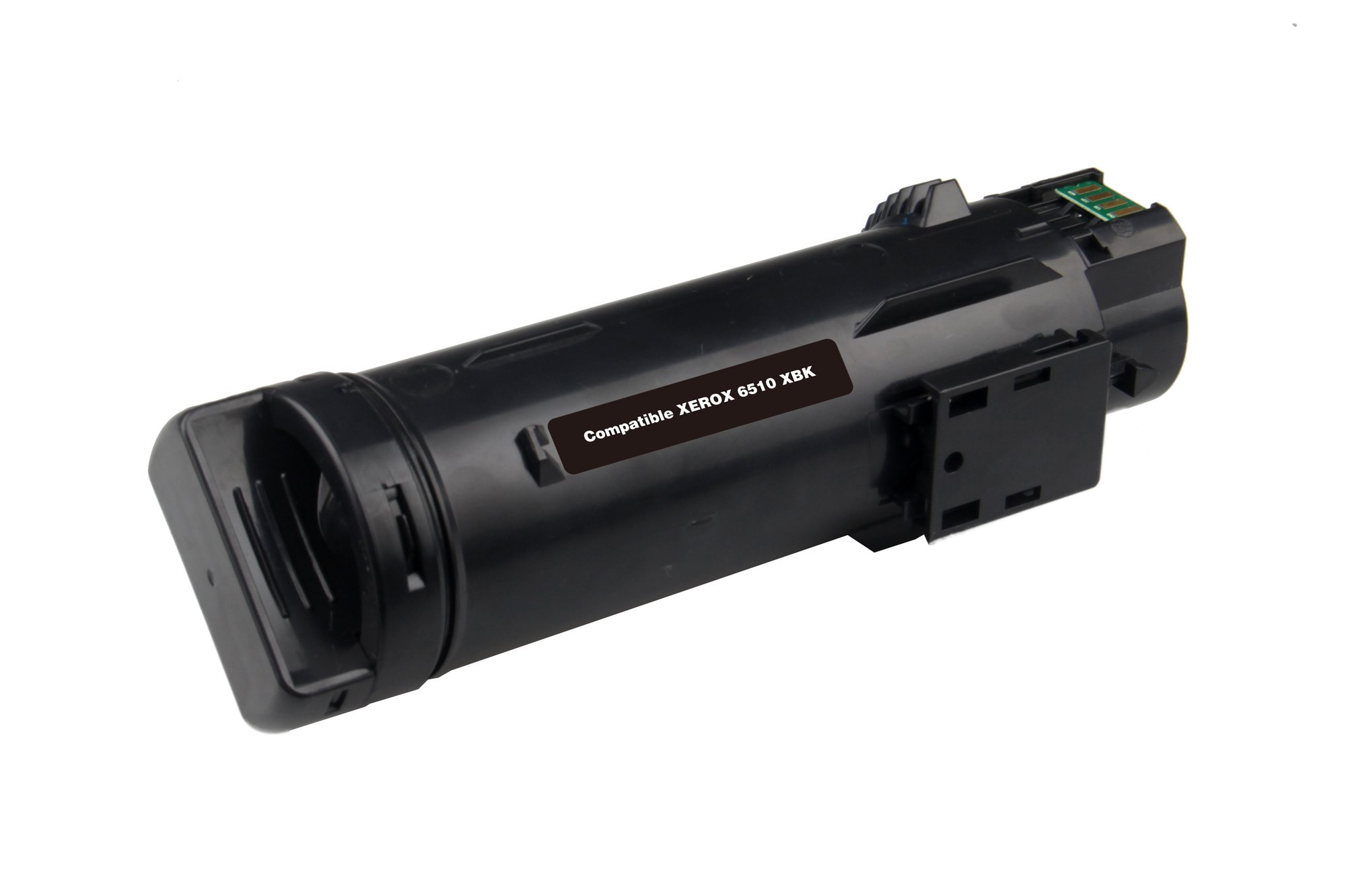 Cartouche Laser Compatible Xerox Phaser 6510 WorkCentre 6515 (106R03480) Noir