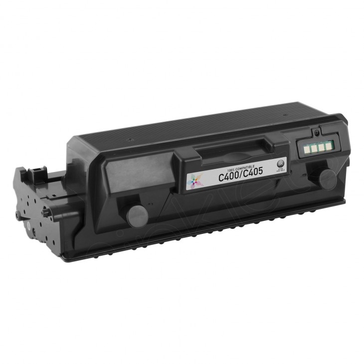 Cartouche Laser Compatible Xerox 106R03524 extra haute capacité Noir
