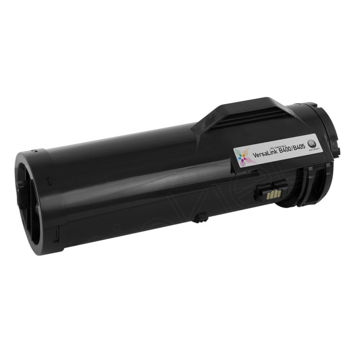 Cartouche Laser Compatible Xerox B400 B405 106R03584 Noir