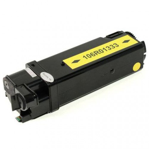 Cartouche Laser Compatible Xerox 106R0133 Jaune