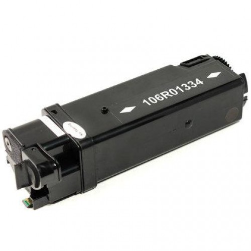 Cartouche Laser Compatible Xerox 106R01334 Noir