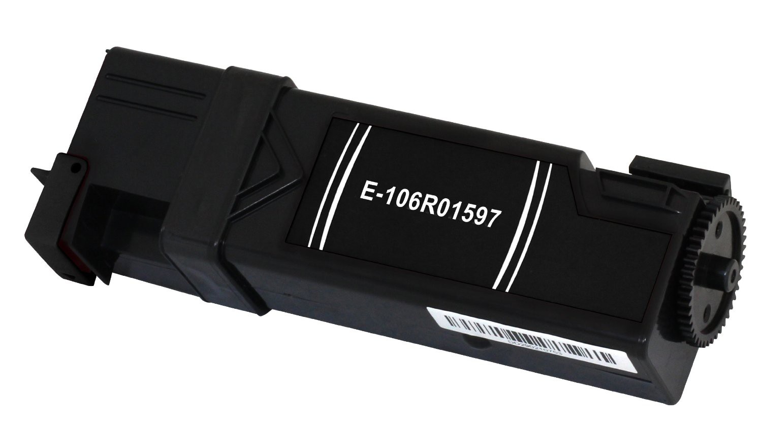 Cartouche Laser Compatible Xerox 6500 6505 (106R01597) Noir