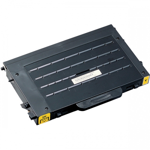 Samsung Compatible CLP-500D5Y Yellow