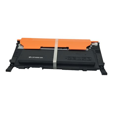 Cartouche Laser Compatible Samsung CLT-K409S (K409) Noir