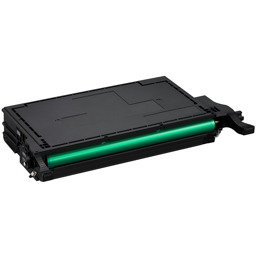 Cartouche Laser Compatible Samsung CLT-K508L (K508L) Noir