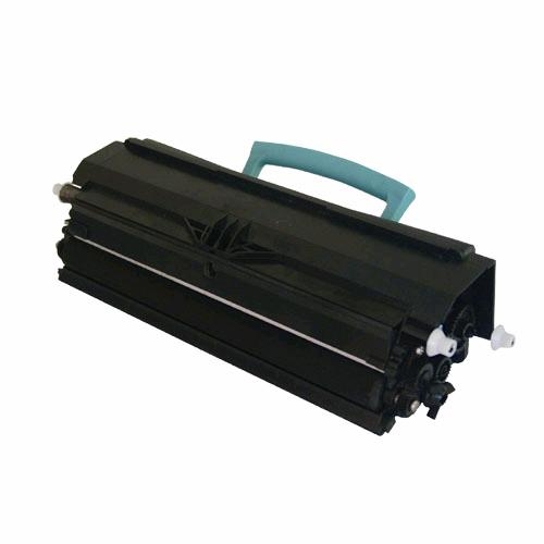 Cartouche Laser Compatible Lexmark 34035HA (E340) Noir