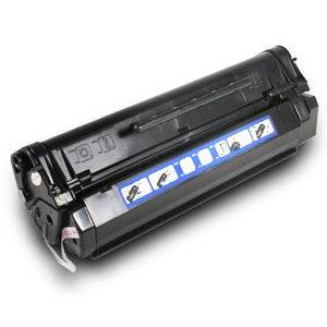 Canon Compatible FX3 (1557A002BA) Black