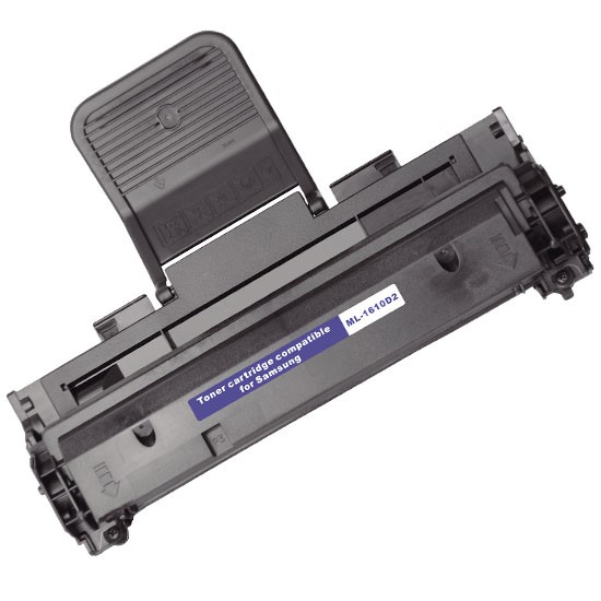 Cartouche Laser Compatible Samsung ML-1610D2 (D119S) Noir