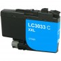Brother_LC3033C_LC3033CXXL
